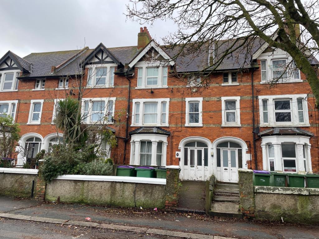 Lot: 5 - FREEHOLD GROUND RENTS - External of property